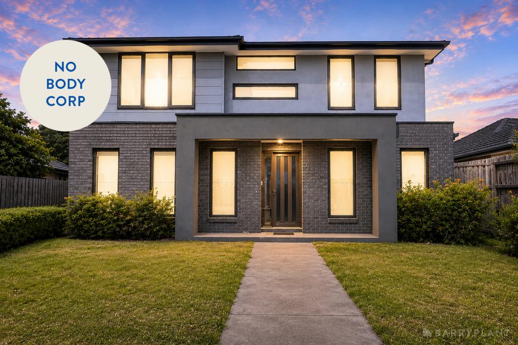 1/26 Jeffers St, Noble Park, VIC 3174