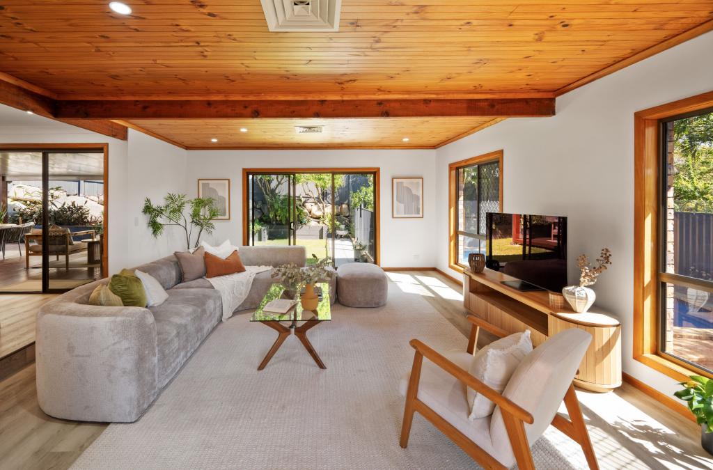 30 Petmar St, The Gap, QLD 4061