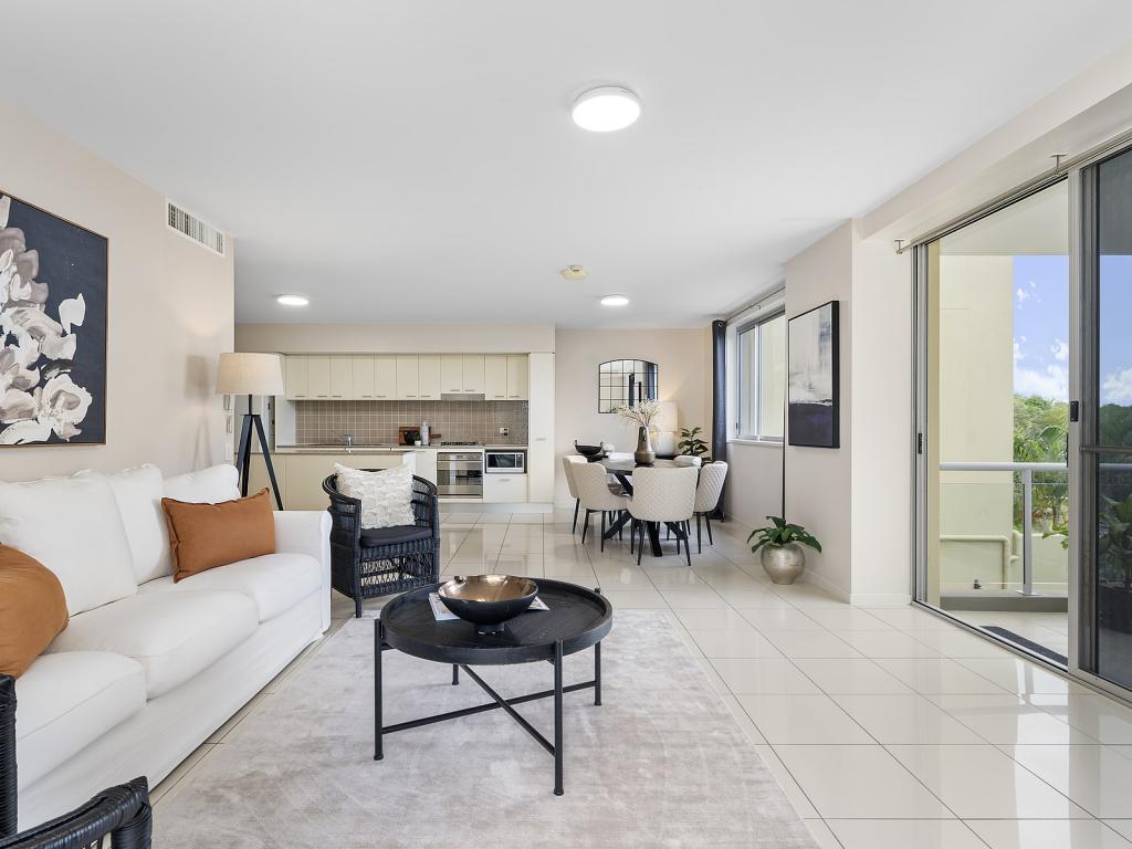 107/3-7 Grandview St, East Ballina, NSW 2478