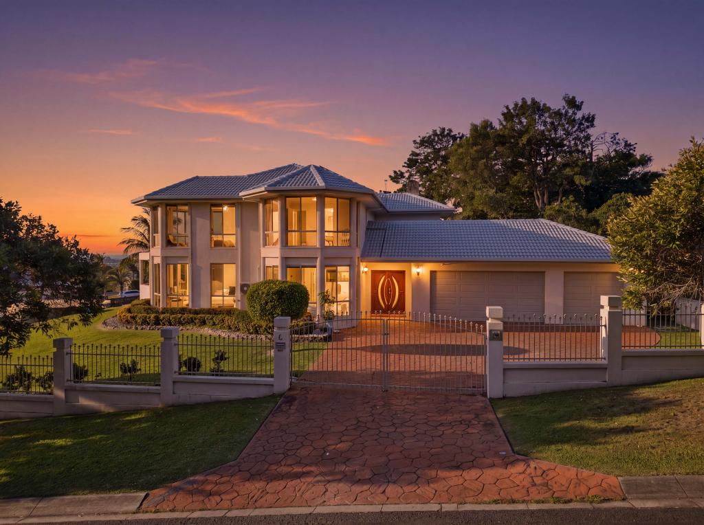 4 HAMPTON CT, URRAWEEN, QLD 4655