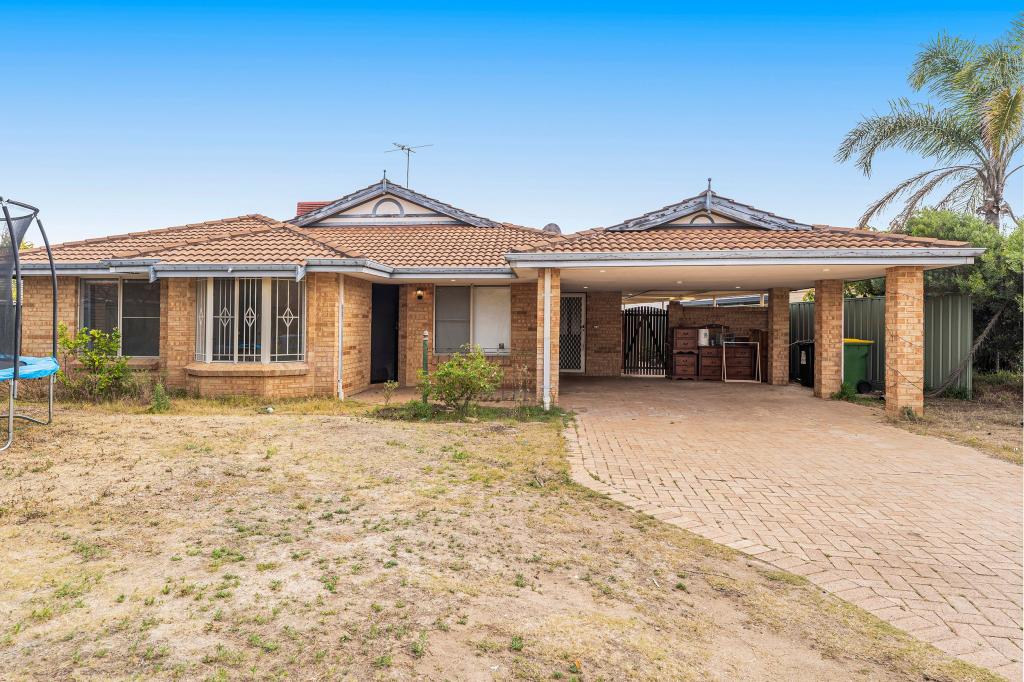 6 Lindus Mews, Warnbro, WA 6169