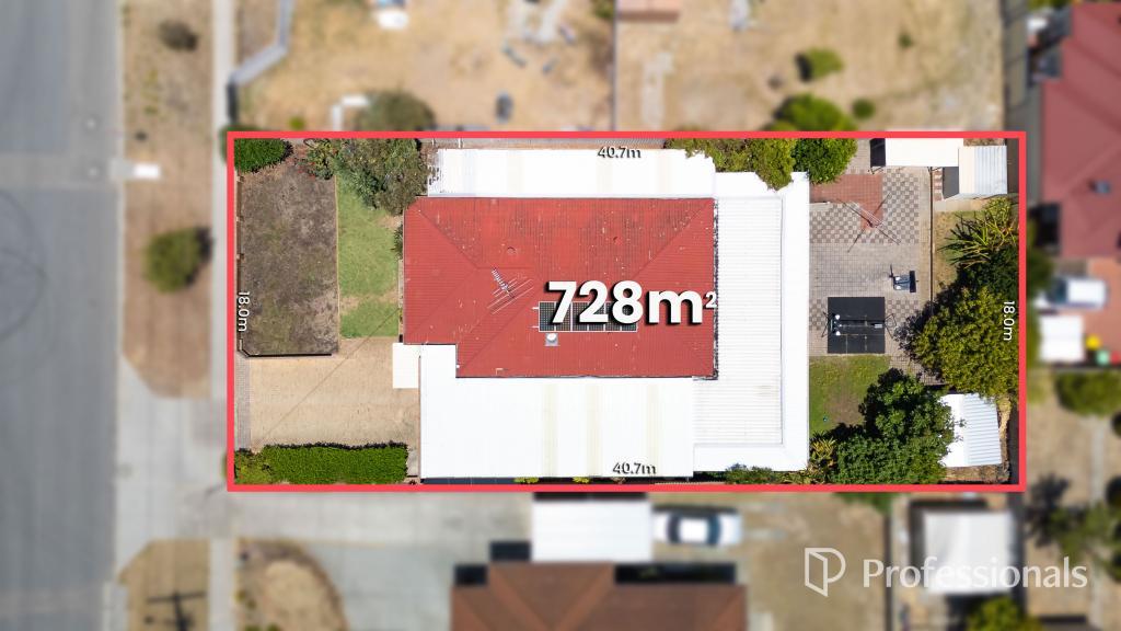 23 Majella Rd, Westminster, WA 6061