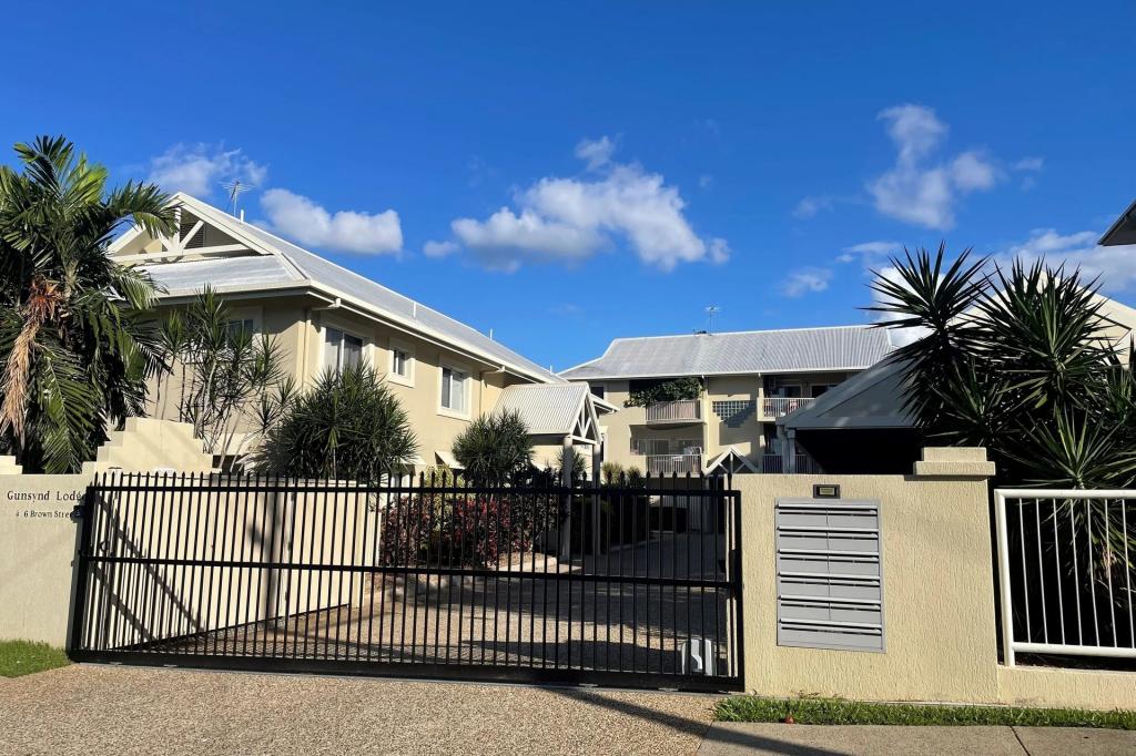 1/4-6 Brown St, Woree, QLD 4868