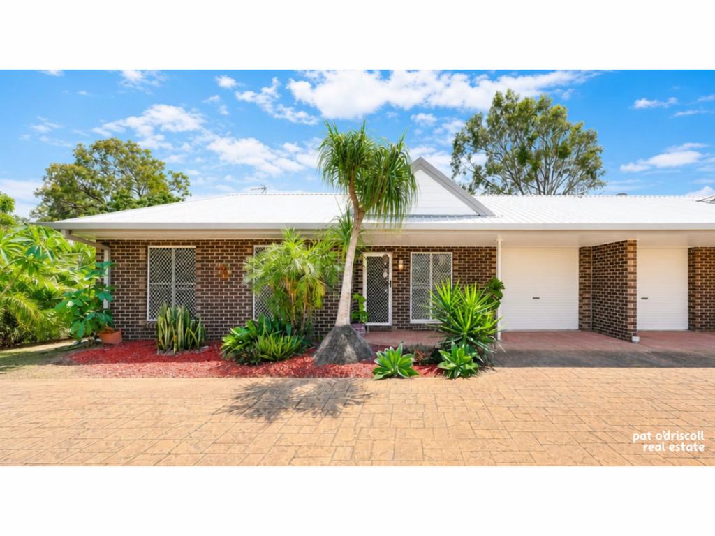 1/11 Toos Cl, Cooee Bay, QLD 4703