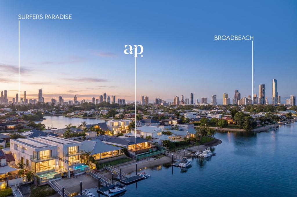 15 Yunga Ct, Broadbeach Waters, QLD 4218