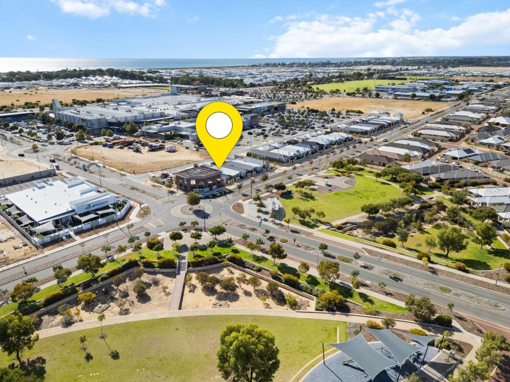 119 BADGERUP AVE, LAKELANDS, WA 6180