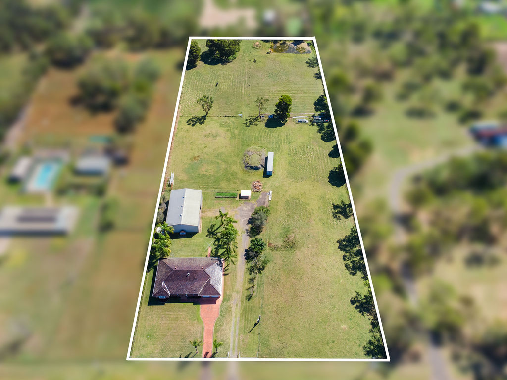 19-25 Fourth Rd, Berkshire Park, NSW 2765
