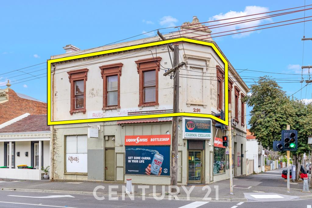 3/293 Park St, South Melbourne, VIC 3205