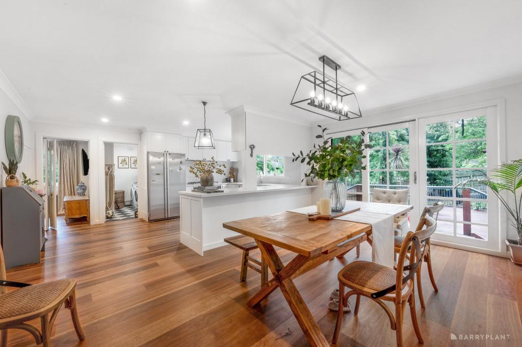 9 Grange Park Ave, Doncaster, VIC 3108