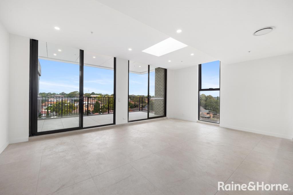 3 Br/328 Liverpool Rd, Ashfield, NSW 2131