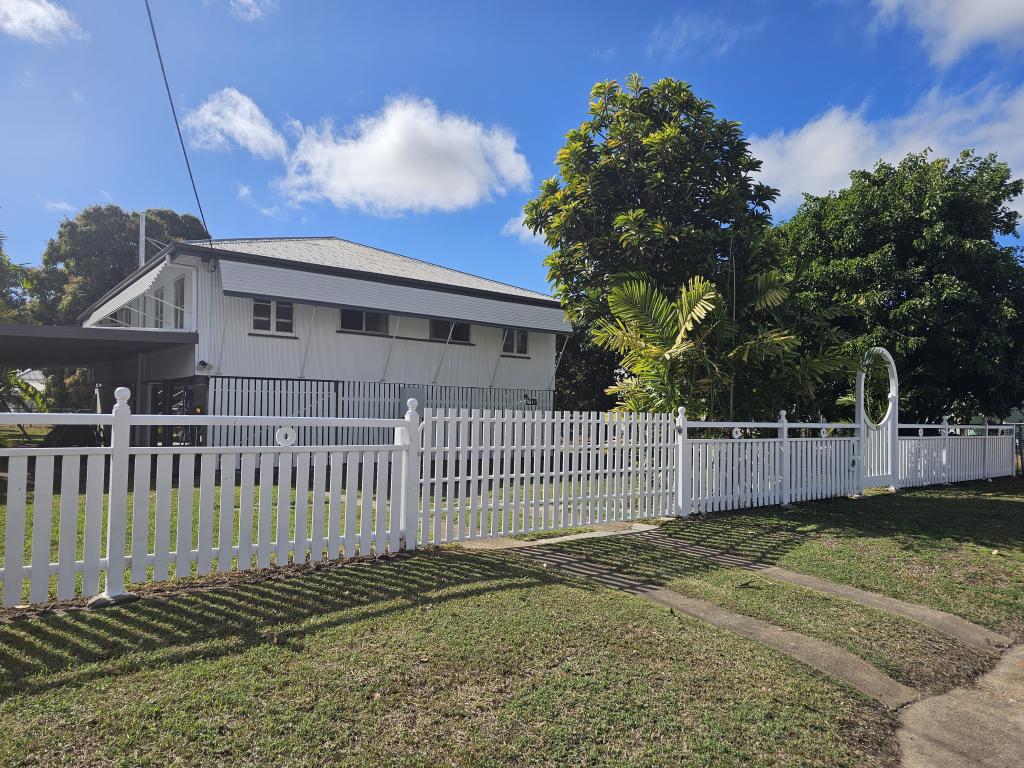 115 Ninth Ave, Home Hill, QLD 4806