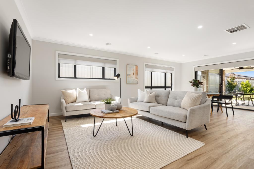 18 Drover Pl, Thurgoona, NSW 2640