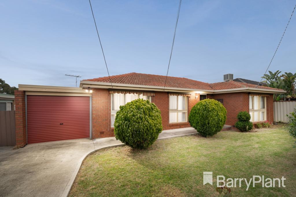 7 Tamar Dr, Deer Park, VIC 3023