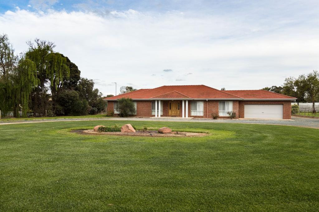 42 Ferguson Rd, Tatura, VIC 3616