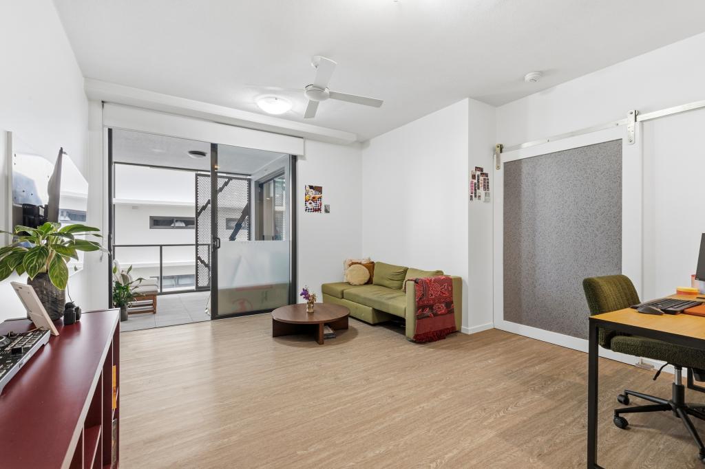 35/13 Railway Tce, Milton, QLD 4064