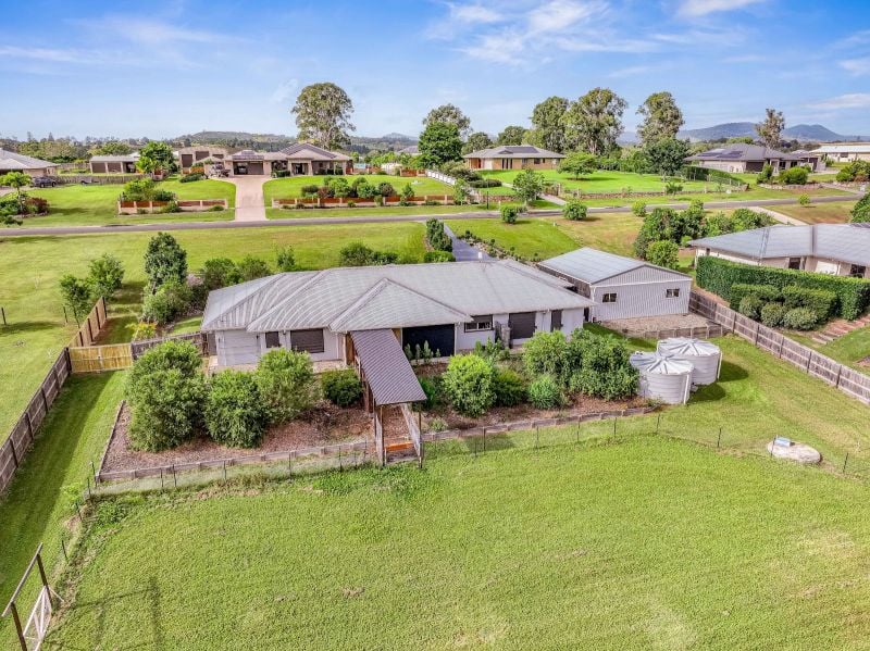 11 Watergum Dr, Pie Creek, QLD 4570