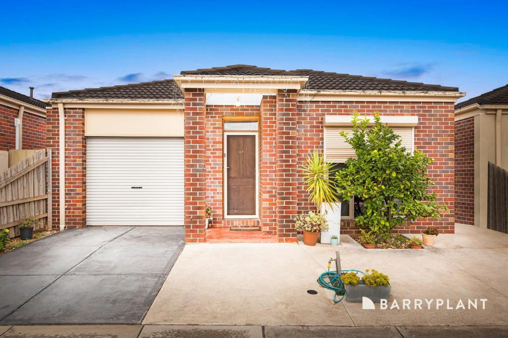 57 Bronson Cct, Hoppers Crossing, VIC 3029