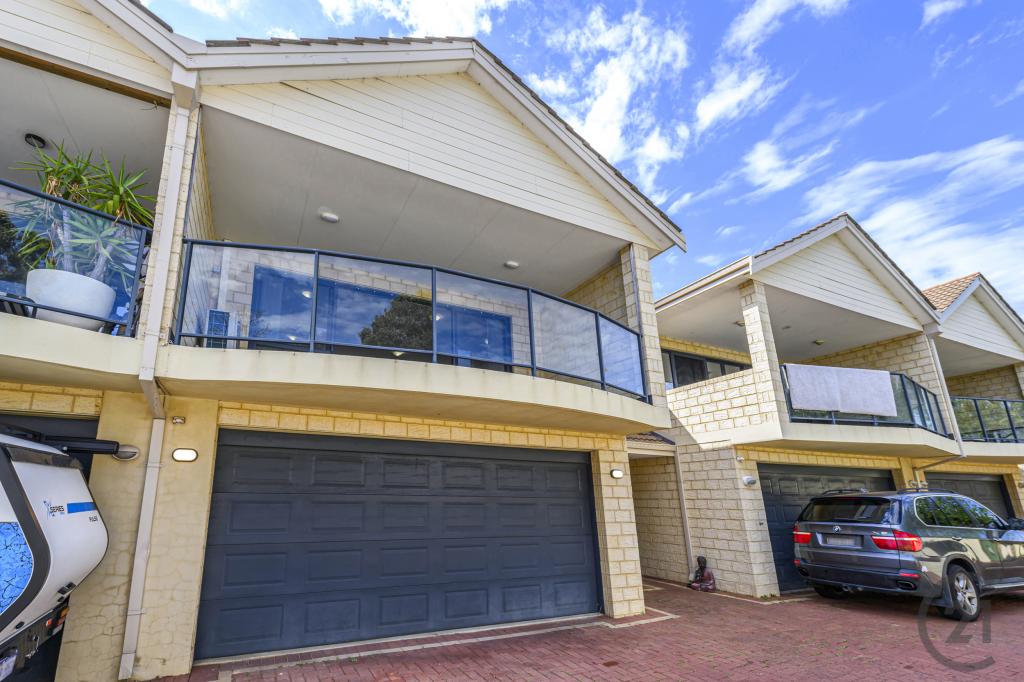 3/27 Cooper St, Mandurah, WA 6210