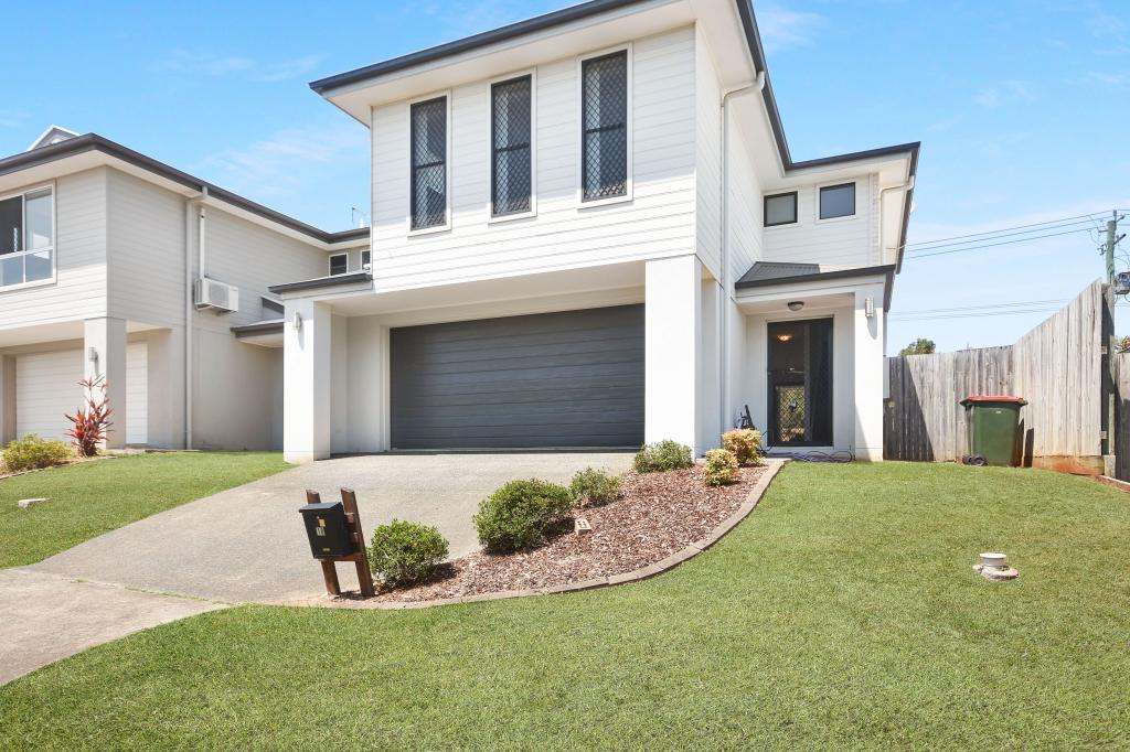 18 Marmoset Cct, Dakabin, QLD 4503