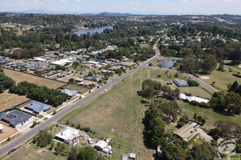 Lot 3 Havelock Rd, Beechworth, VIC 3747