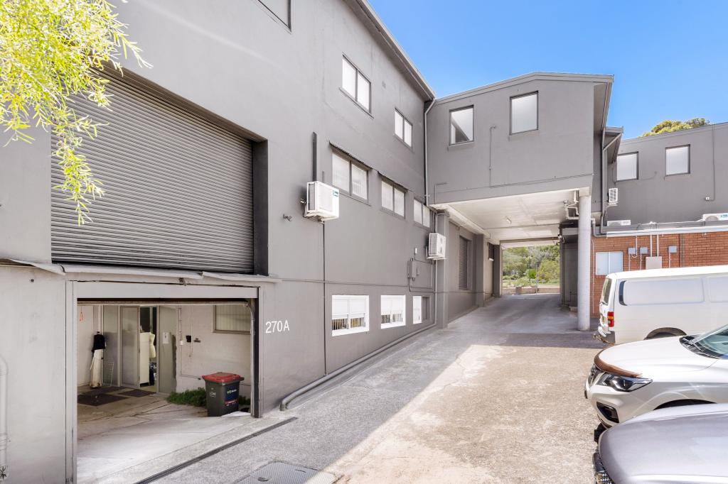 270-278 Norton St, Leichhardt, NSW 2040