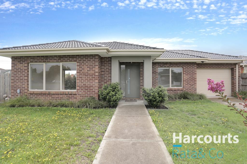 160 The Boulevard, Thomastown, VIC 3074