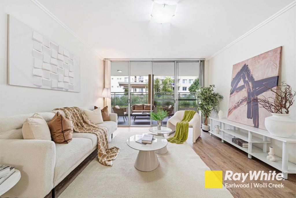 Bg4/20-26 Innesdale Rd, Wolli Creek, NSW 2205