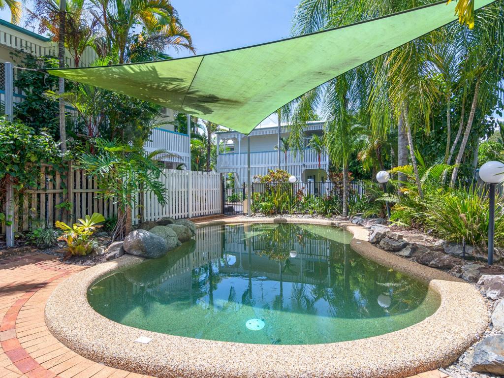 5/32-34 Mudlo St, Port Douglas, QLD 4877