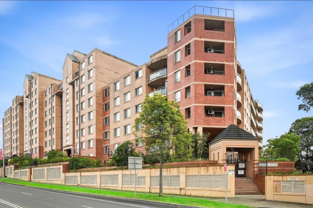 95/2 Macquarie Rd, Auburn, NSW 2144