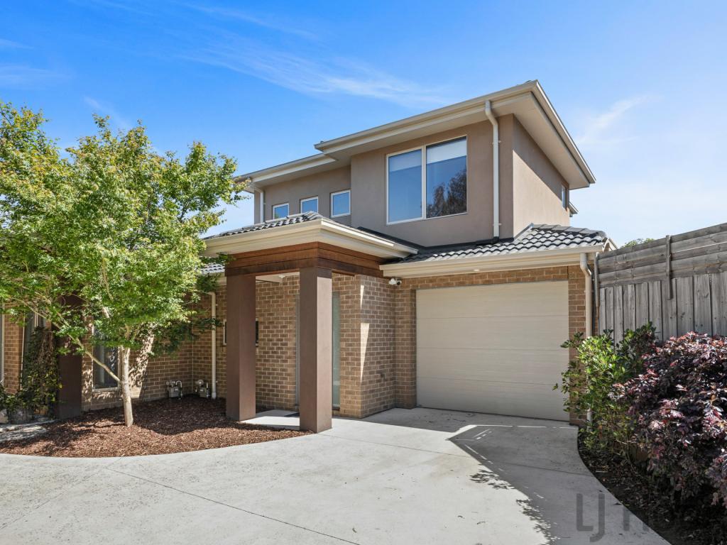 2/266 Bayswater Rd, Bayswater North, VIC 3153