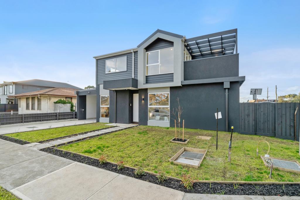 20 Howden Cres, Braybrook, VIC 3019