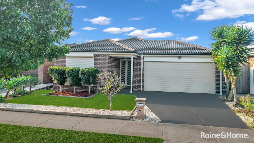 16 HOLIDAY CT, TRUGANINA, VIC 3029