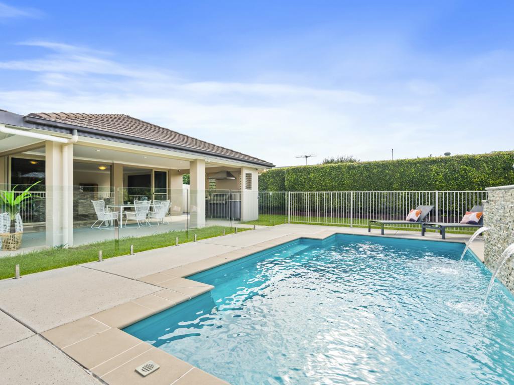 47 Beckwith St, Ormiston, QLD 4160