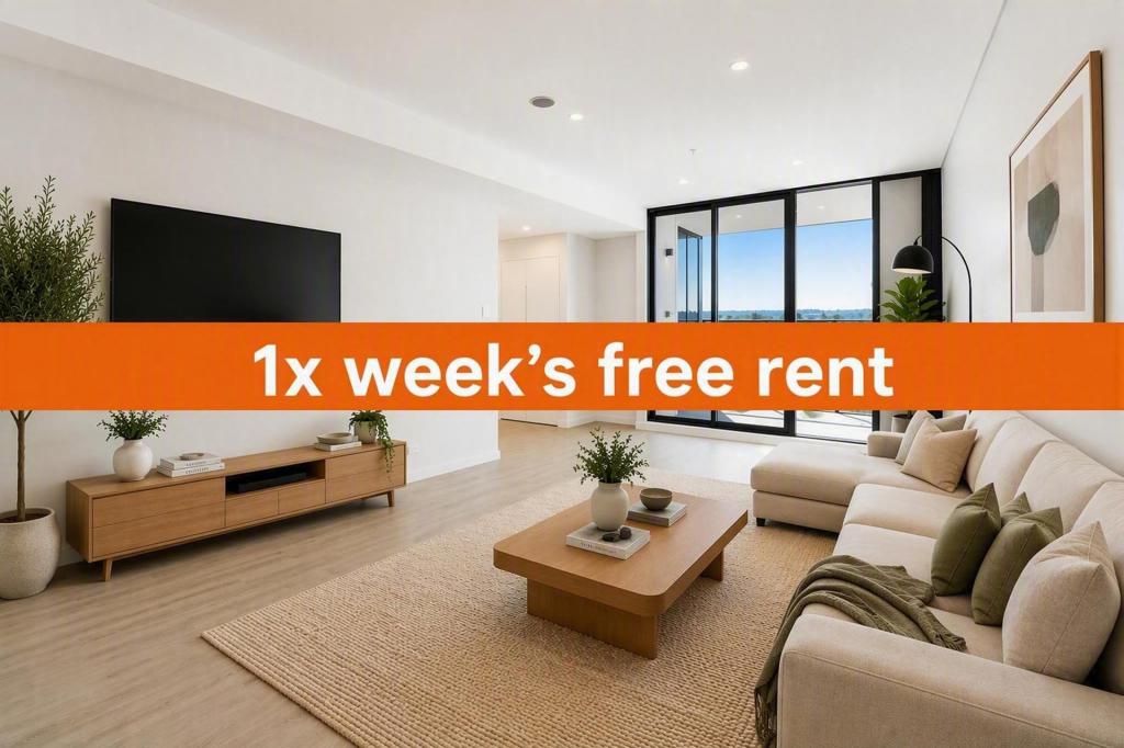 1007/5b Halifax St, Macquarie Park, NSW 2113