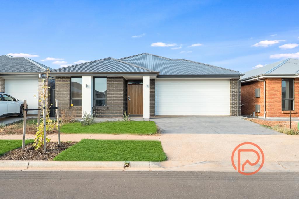 41 Belair Cct, Andrews Farm, SA 5114