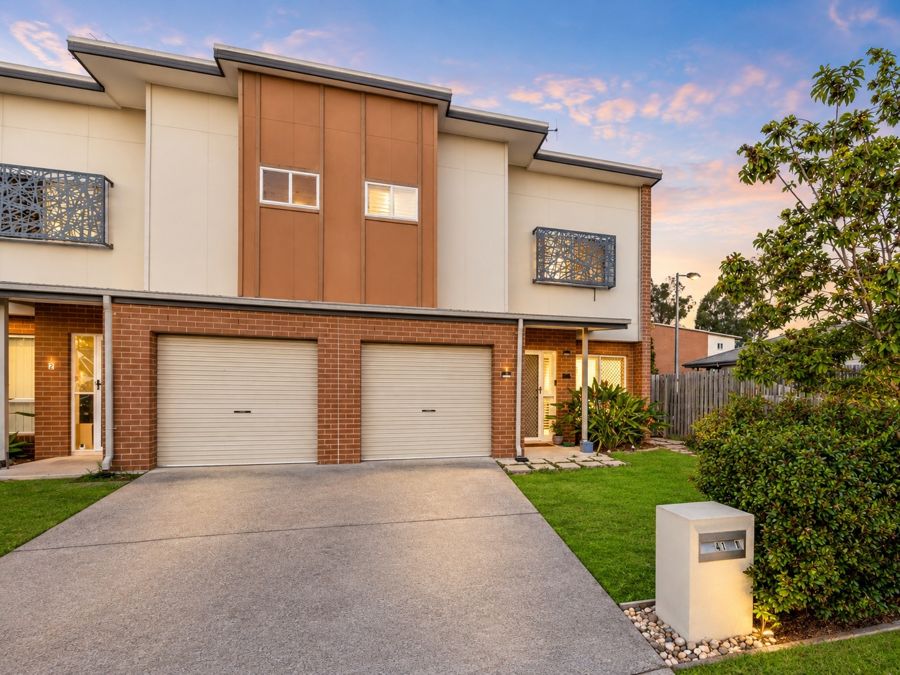 1/41 River Rd, Bundamba, QLD 4304