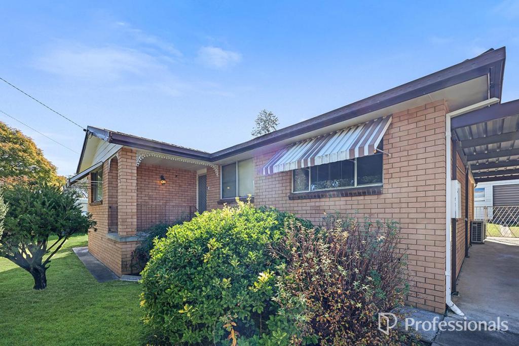 158 MANILLA RD, HALLSVILLE, NSW 2340