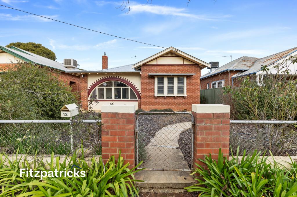 12 Darlow St, Wagga Wagga, NSW 2650