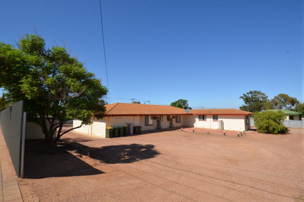 9/5 Dennis St, Port Augusta, SA 5700