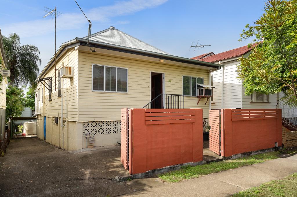 109 Kent St, New Farm, QLD 4005