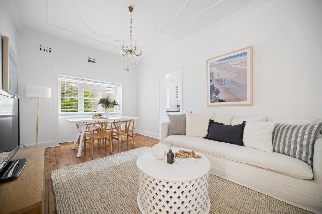 3/43 BIRRIGA RD, BELLEVUE HILL, NSW 2023