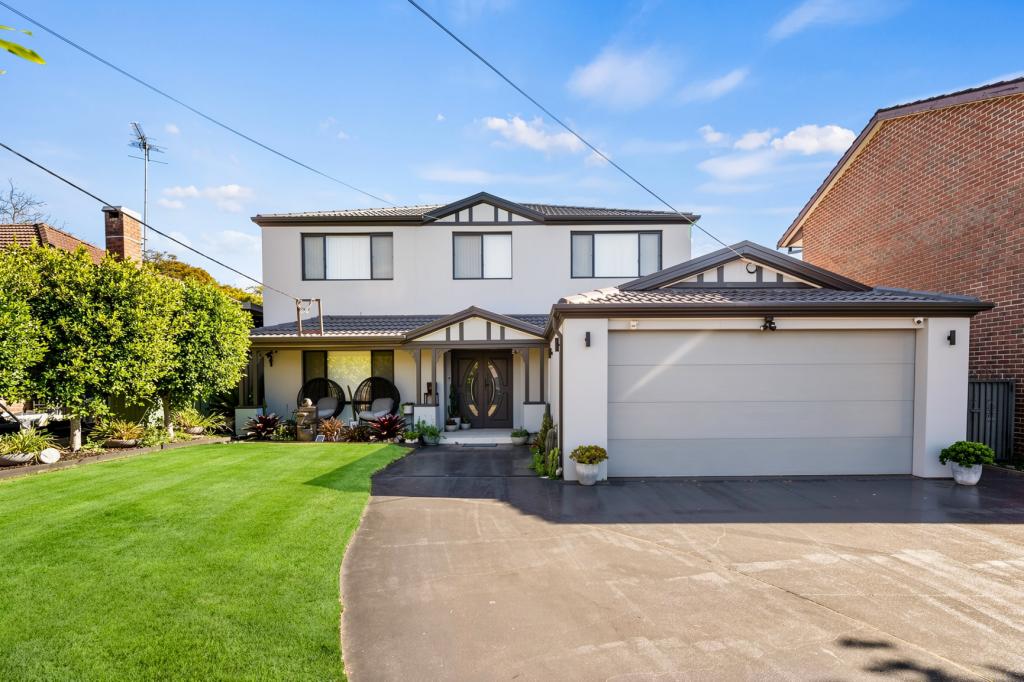 15 Northcott St, North Ryde, NSW 2113