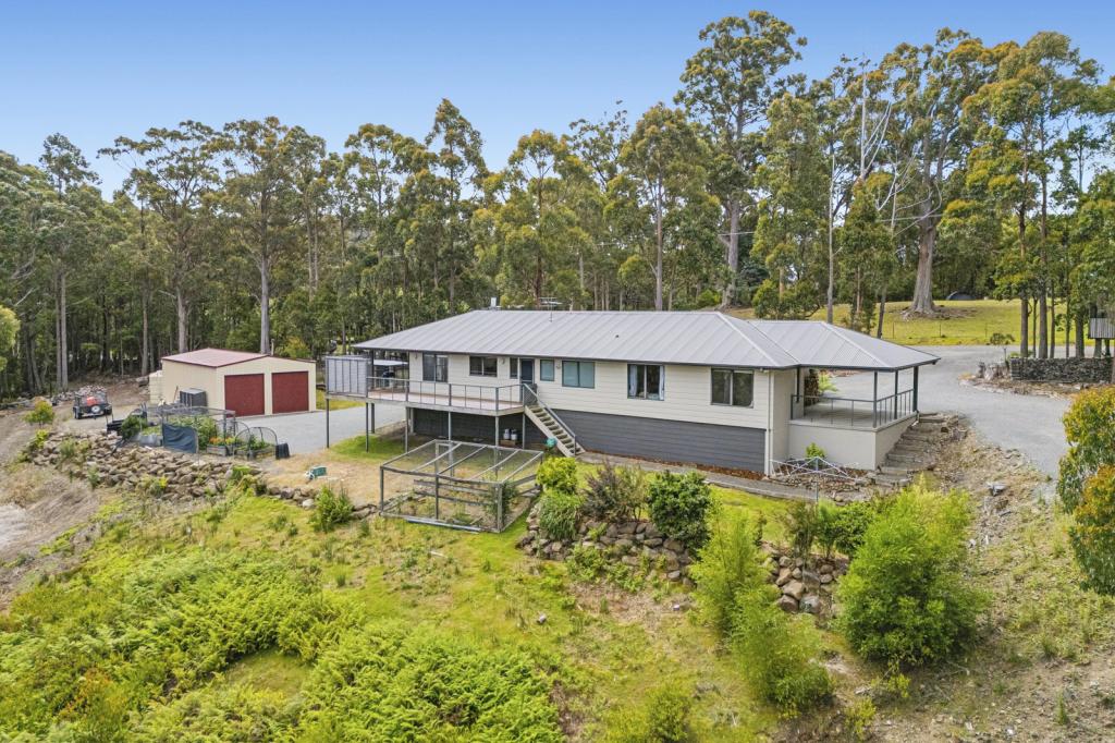 221 Groombridges Rd, Kettering, TAS 7155