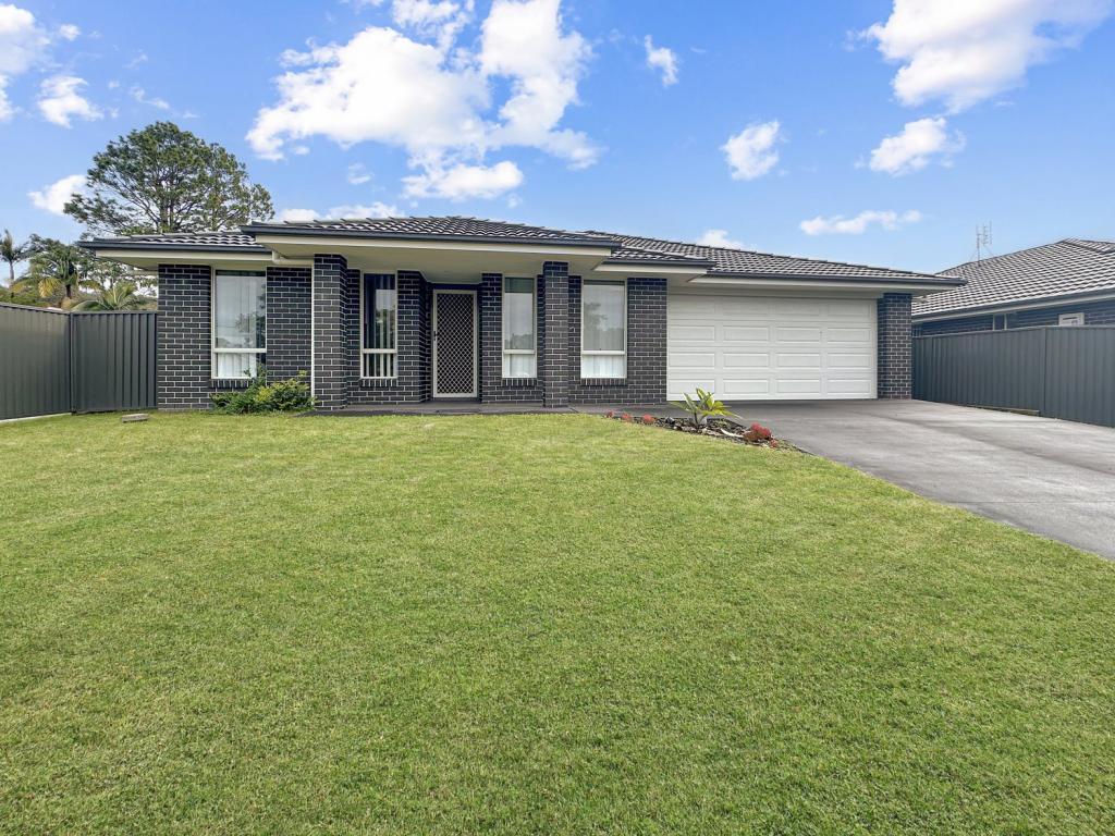 74 Babers Rd, Cooranbong, NSW 2265