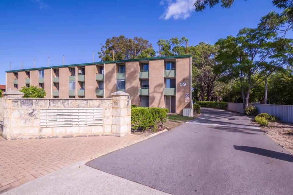 4/59 Herdsman Pde, Wembley, WA 6014