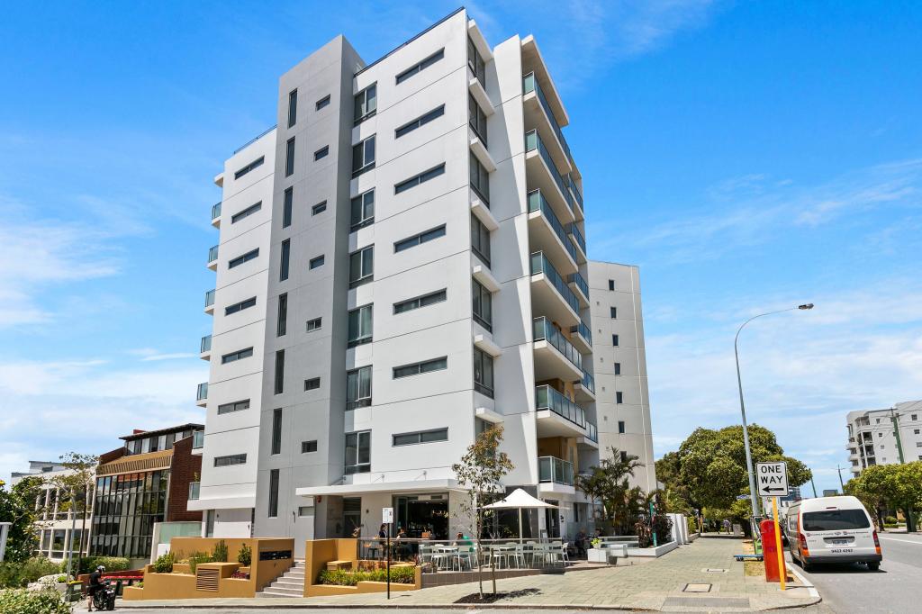 5/2 Douro Pl, West Perth, WA 6005