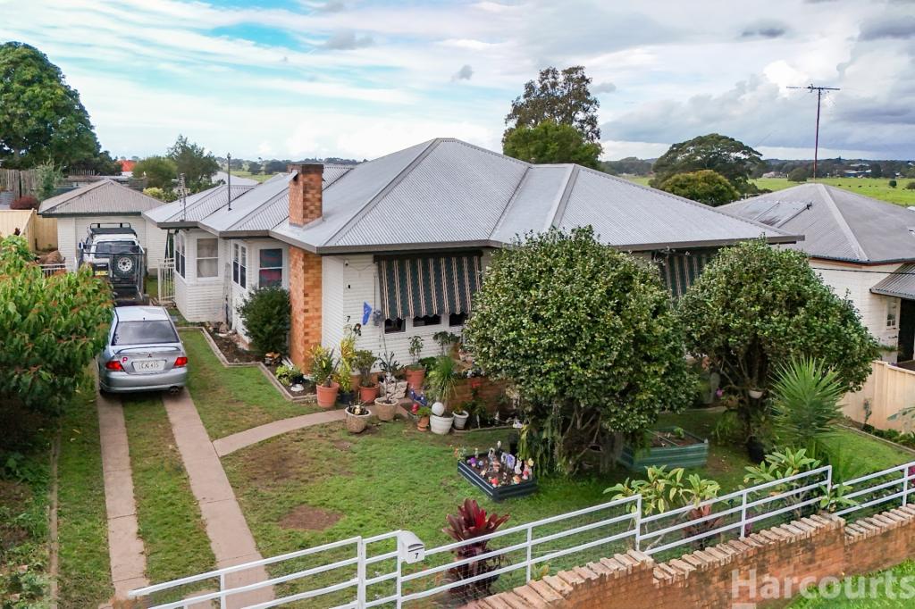 7 Cochrane St, West Kempsey, NSW 2440