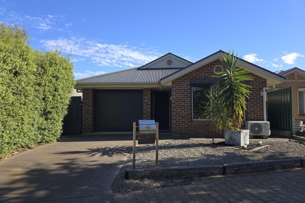 5 NORTH WAY, ELIZABETH PARK, SA 5113