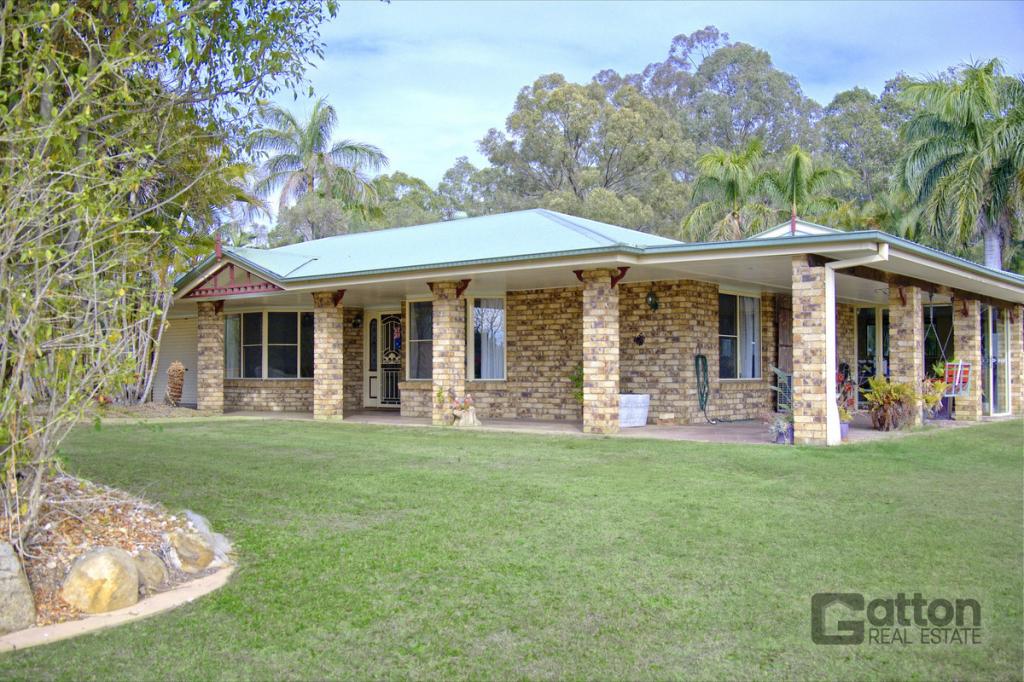 5 Koala Cres, Gatton, QLD 4343