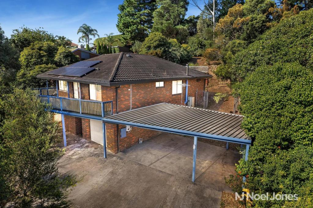 7 Cobden Cres, Lilydale, VIC 3140